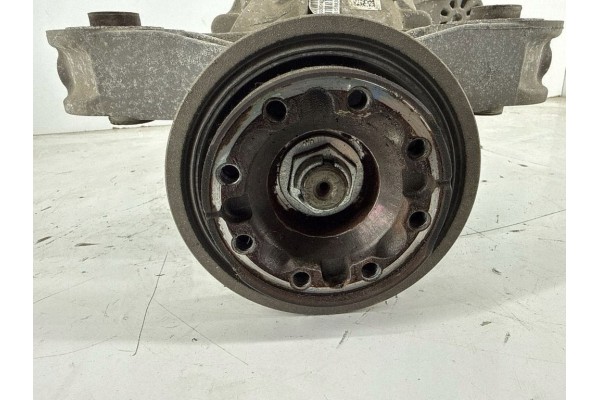 2015 Dodge Charger Rear Differential P68159834AE Catalog number of the part P68159834AE