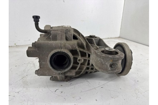 2015 Dodge Charger Rear Differential P68159834AE Car type passenger cars