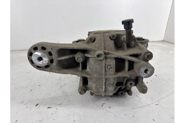 2015 Dodge Charger Rear Differential P68159834AE Installation side multipurpose