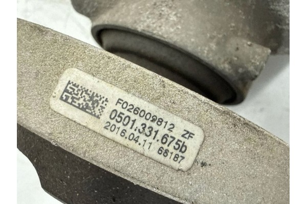Diferencial Trasero Dodge Charger 2015 P68159834AE
