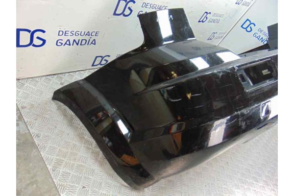 NEGRO PARAGOLPES TRASERO DODGE JOURNEY (JC)