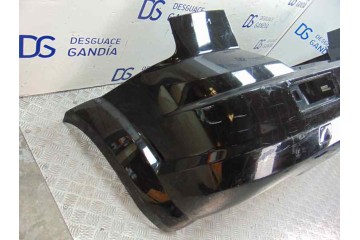 NEGRO  PARAGOLPES TRASERO DODGE JOURNEY (JC) SXT 2008 NEGRO 182769 DODGE - 6