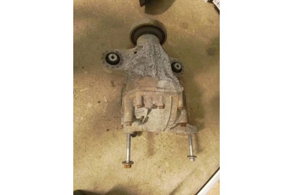 2016 Dodge Charger Rear Differential 68159834AD
