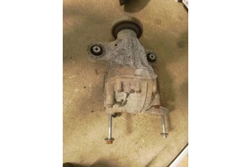 2016 Dodge Charger Rear Differential 68159834AD