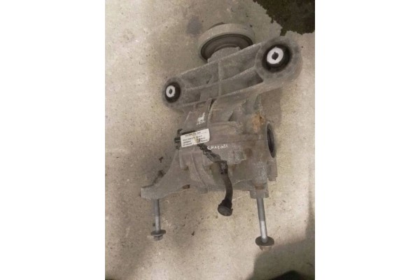 2016 Dodge Charger Rear Differential 68159834AD Part manufacturer Dodge OE