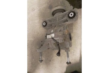 2016 Dodge Charger Rear Differential 68159834AD Part manufacturer Dodge OE
