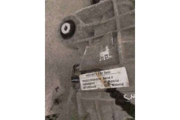 2016 Dodge Charger Rear Differential 68159834AD Catalog number of the part 68159834AD
