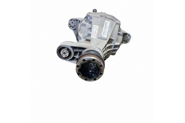 2018 Dodge Durango Rear Differential 68378939AA Catalog number of the part 68378939AA