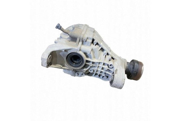 2018 Dodge Durango Rear Differential 68378939AA Catalog number of substitutes 4460060839