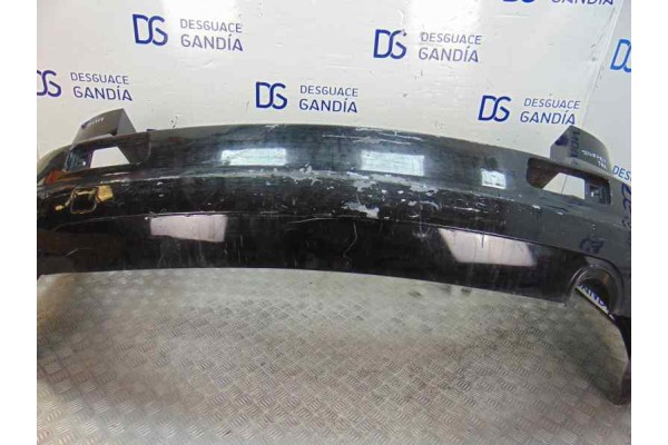 NEGRO PARAGOLPES TRASERO DODGE JOURNEY (JC)