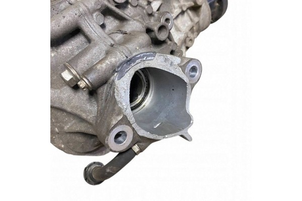 2017 Jeep Grand Cherokee Front Differential 68251555AA Part manufacturer Jeep OE