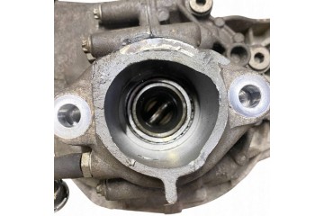 2017 Jeep Grand Cherokee Front Differential 68251555AA Catalog number of the part 68251555AA