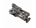 2017 Jeep Grand Cherokee Front Differential 68251555AA Car type 4x4 SUV