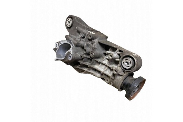 2017 Jeep Grand Cherokee Front Differential 68251555AA Car type 4x4 SUV
