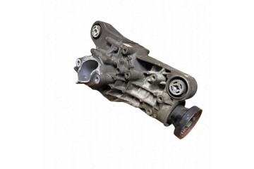 2017 Jeep Grand Cherokee Front Differential 68251555AA Car type 4x4 SUV