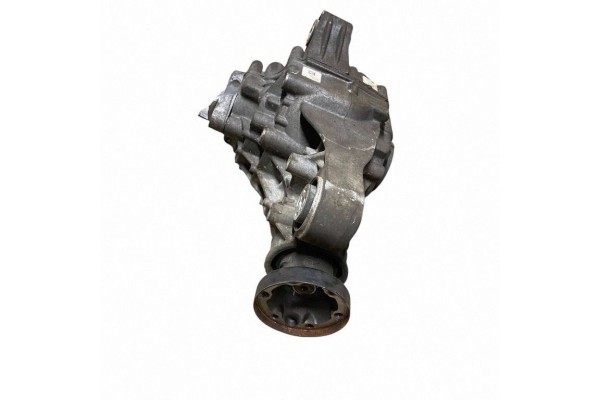 2017 Jeep Grand Cherokee Front Differential 68251555AA Installation side multipurpose
