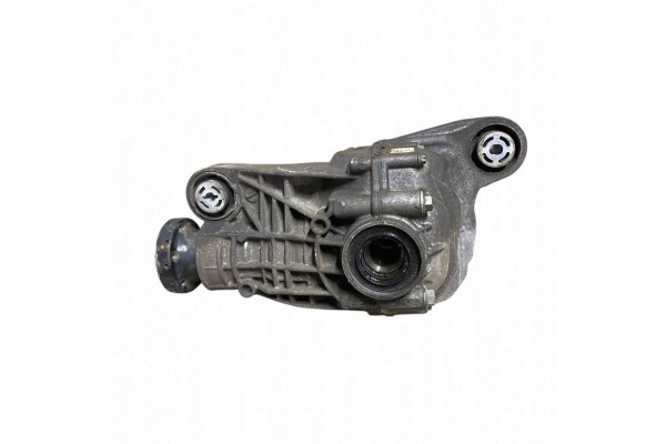 2017 Jeep Grand Cherokee Front Differential 68251555AA Catalog number of the original T02UF2806J1536