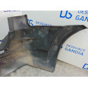 NEGRO PARAGOLPES TRASERO DODGE JOURNEY (JC) NEGRO PARAGOLPES TRASERO DODGE JOURNEY (JC)