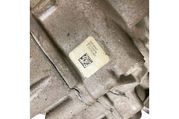 Diferencial delantero Jeep Grand Cherokee 2017 68251555AA