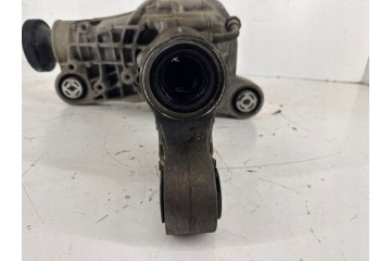 2016 Jeep Grand Cherokee Front Differential 68251556AA