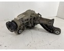 2016 Jeep Grand Cherokee Front Differential 68251556AA Part manufacturer Jeep OE