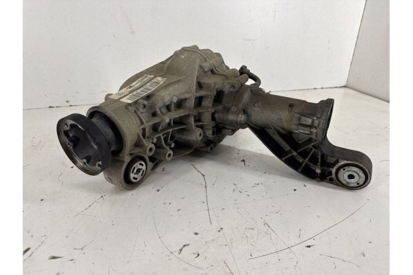2016 Jeep Grand Cherokee Front Differential 68251556AA Part manufacturer Jeep OE