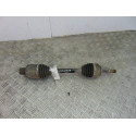  TRANSMISION DELANTERA DERECHA JEEP GRAND CHEROKEE (WH) 3.0 CRD Laredo 2007 183264 JEEP - 1