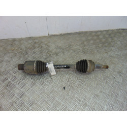 TRANSMISION DELANTERA DERECHA JEEP GRAND CHEROKEE (WH)