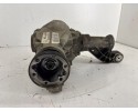 2016 Jeep Grand Cherokee Front Differential 68251556AA Catalog number of the part 68251556AA