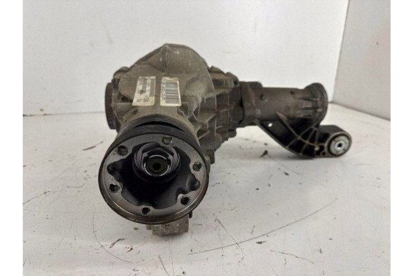 2016 Jeep Grand Cherokee Front Differential 68251556AA Catalog number of the part 68251556AA