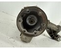 2016 Jeep Grand Cherokee Front Differential 68251556AA Car type 4x4 SUV