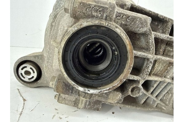 2016 Jeep Grand Cherokee Front Differential 68251556AA Catalog number of substitutes 68352175AA