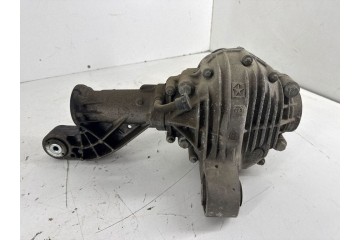 2016 Jeep Grand Cherokee Front Differential 68251556AA Catalog number of the original P68251556AA