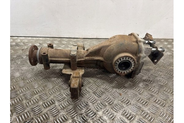 2019 Subaru Event V Rear Differential 27011AA344