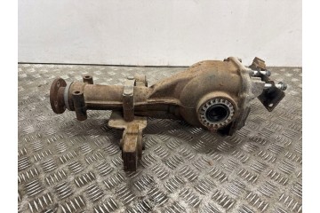 2019 Subaru Event V Rear Differential 27011AA344