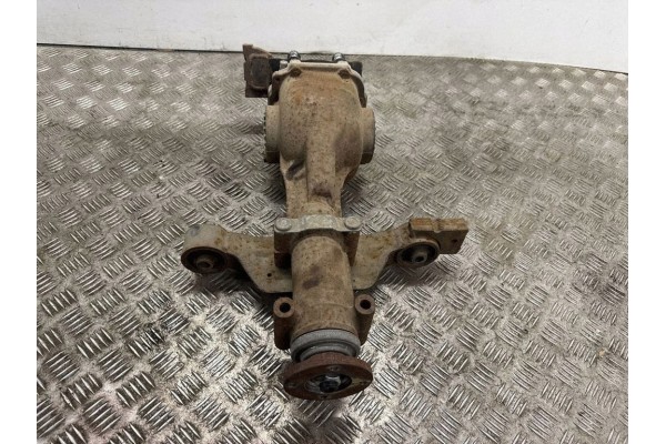 2019 Subaru Event V Rear Differential 27011AA344 Part manufacturer Subaru OE