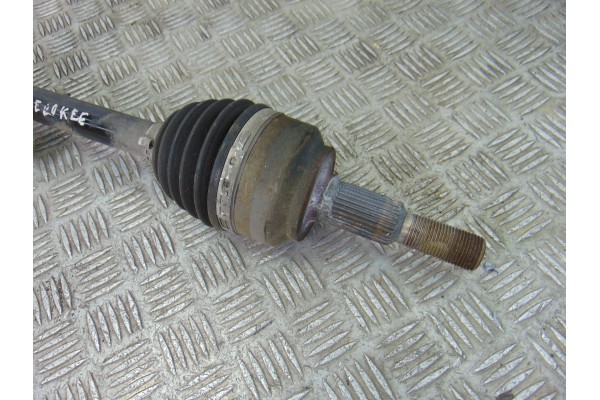  TRANSMISION DELANTERA DERECHA JEEP GRAND CHEROKEE (WH) 3.0 CRD Laredo 2007 183264 JEEP - 1