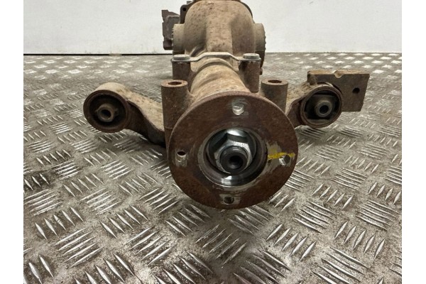 2019 Subaru Event V Rear Differential 27011AA344 Catalog number of the part 27011AA344