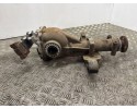 2019 Subaru Event V Rear Differential 27011AA344 Car type passenger cars