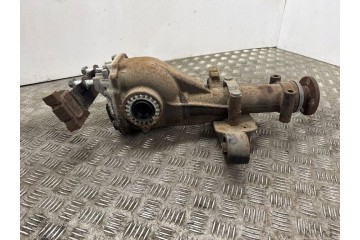 2019 Subaru Event V Rear Differential 27011AA344 Car type passenger cars