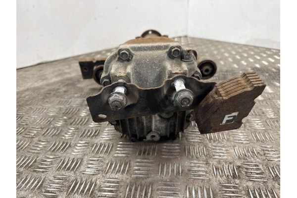 2019 Subaru Event V Rear Differential 27011AA344 Installation side multipurpose