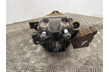 2019 Subaru Event V Rear Differential 27011AA344 Installation side multipurpose