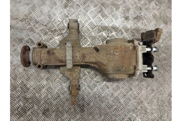 2019 Subaru Event V Rear Differential 27011AA344 Catalog number of the original SD0096