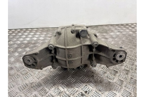 2018 Dodge Durango Rear Differential 68251539AB