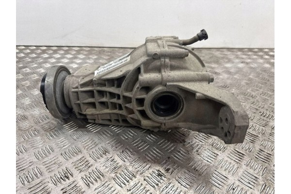2018 Dodge Durango Rear Differential 68251539AB Part manufacturer Dodge OE