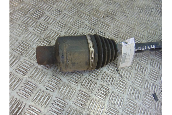  TRANSMISION DELANTERA DERECHA JEEP GRAND CHEROKEE (WH) 3.0 CRD Laredo 2007 183264 JEEP - 2