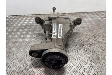 2018 Dodge Durango Rear Differential 68251539AB Catalog number of the part 68251539AB
