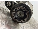 2018 Dodge Durango Rear Differential 68251539AB Car type 4x4 SUV