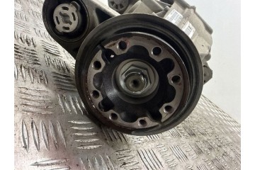 2018 Dodge Durango Rear Differential 68251539AB Car type 4x4 SUV