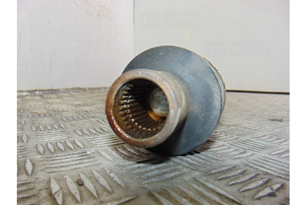  TRANSMISION DELANTERA DERECHA JEEP GRAND CHEROKEE (WH) 3.0 CRD Laredo 2007 183264 JEEP - 3